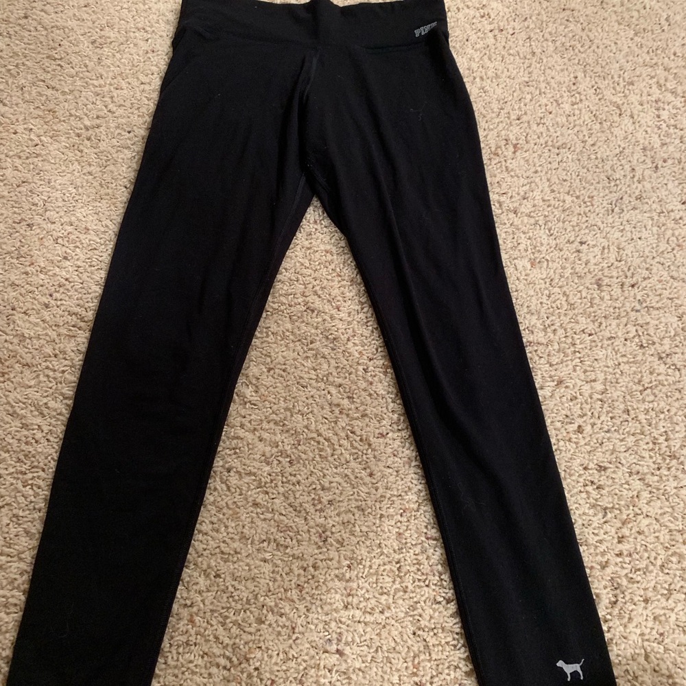 Victoria’s Secret legging